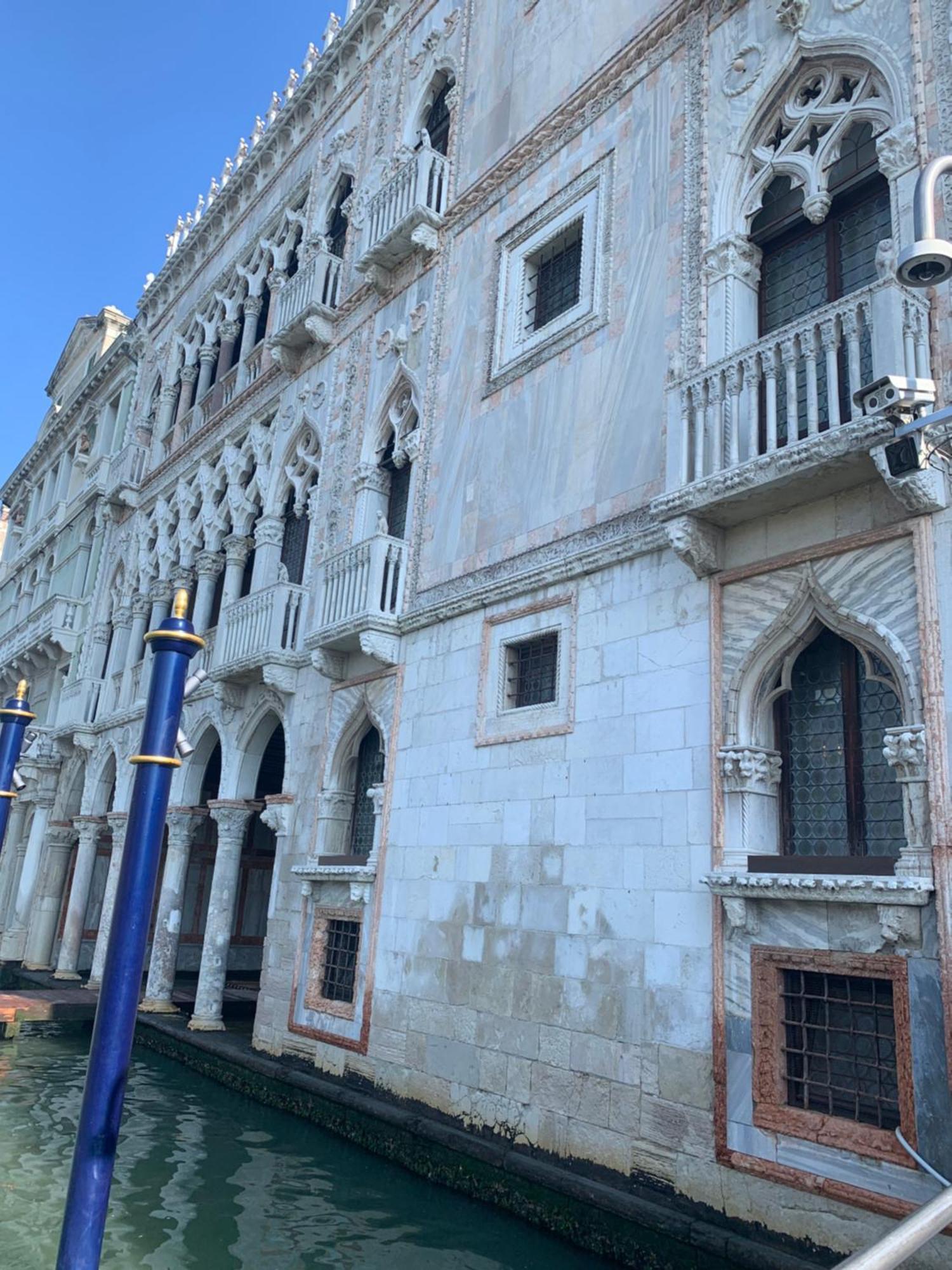 Rifugio Alle Vele Venesia Bagian luar foto