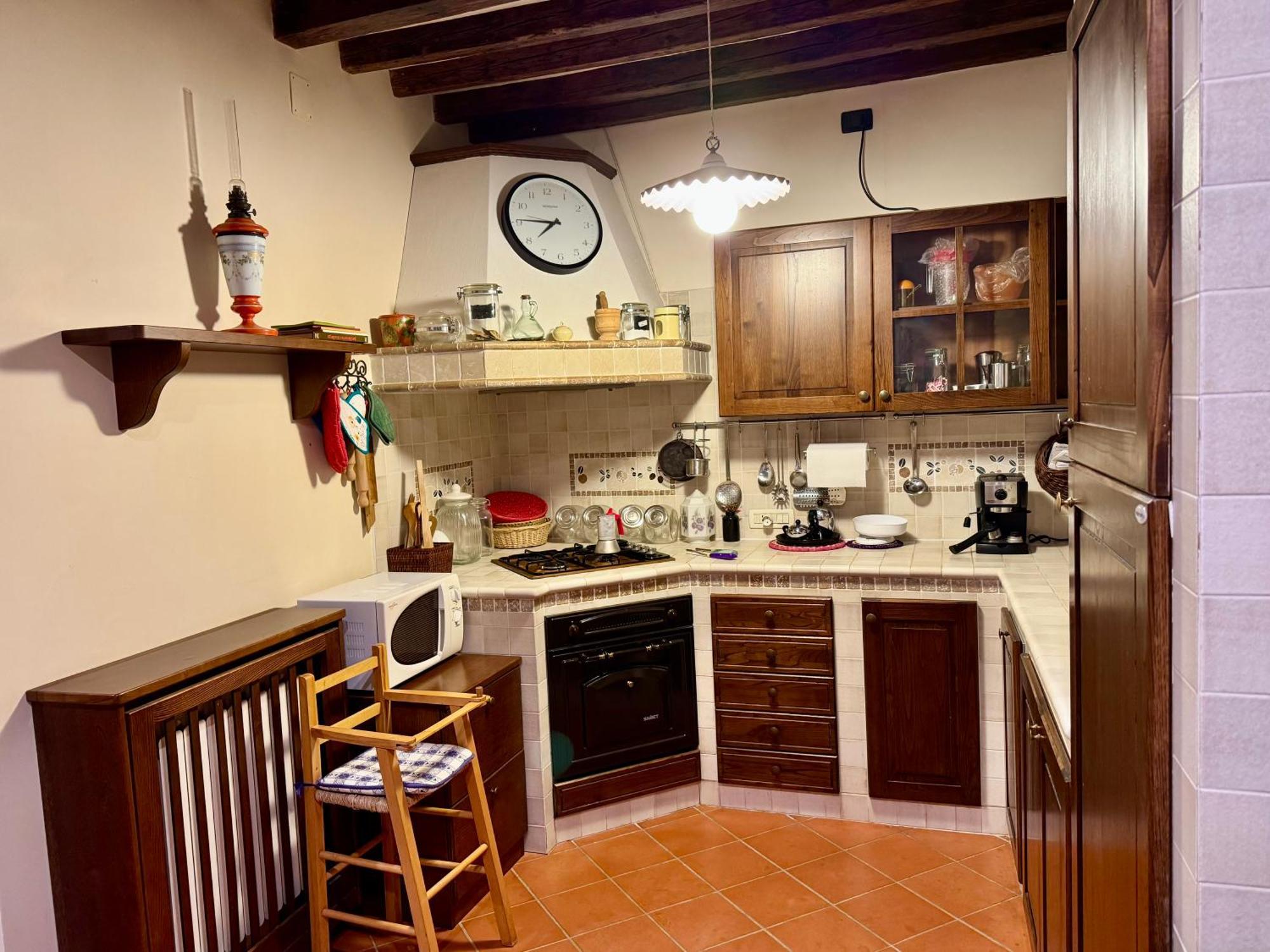 Rifugio Alle Vele Venesia Bagian luar foto